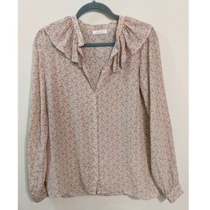 Doen Jeanette Rosepink Baby Kate (Sz Small)